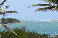 Ilha do Guajirú