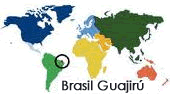 Brasil, Guajirú